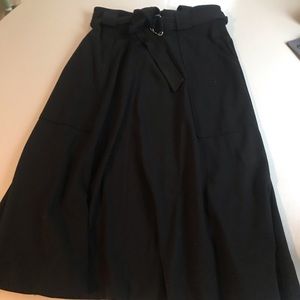 2 for $10 Banana republic size 6 maxi skirt